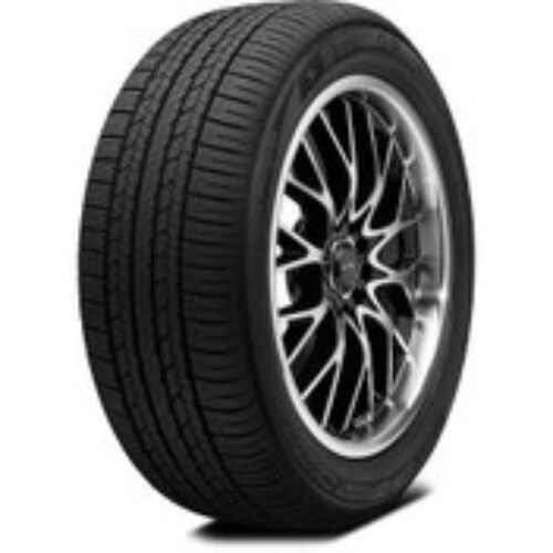 لاستیک تراینگل چین سایز 235/50R19 طرح گل TH202 تولید 2025