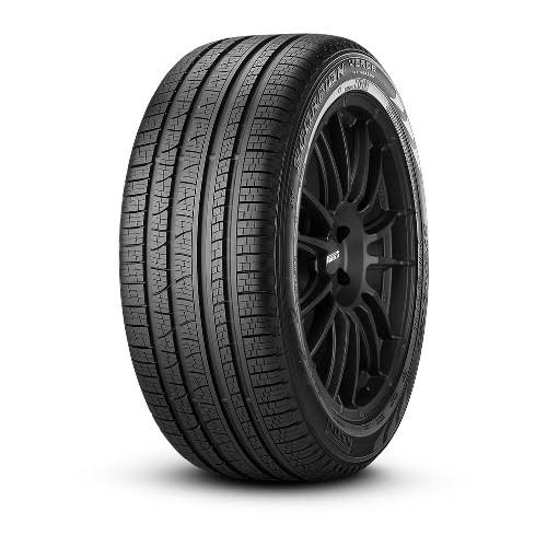 لاستیک سوپریا سایز 265/60R18