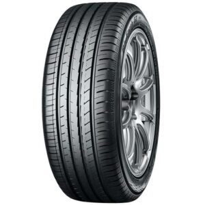 لاستیک یوکوهاما 225/50R18 گل BLUE EARTH GT AE51