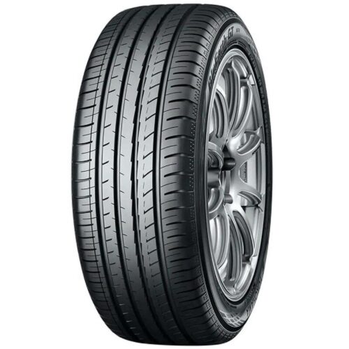 لاستیک یوکوهاما 225/50R18 گل BLUE EARTH GT AE51
