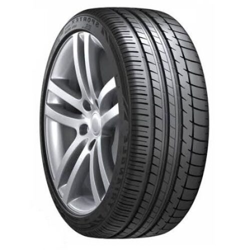 لاستیک تراینگل 215/55R16 گل TH201