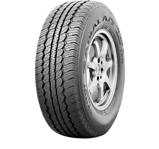 لاستیک تراینگل TR259 سایز 225/70R16