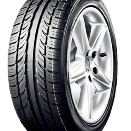 لاستیک خودرو تراینگل مدل TR259 سایز 225/60R18