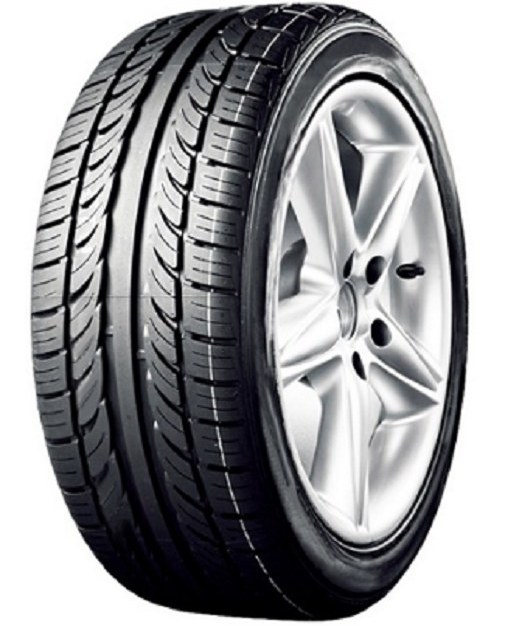 لاستیک خودرو تراینگل مدل TR259 سایز 225/60R18