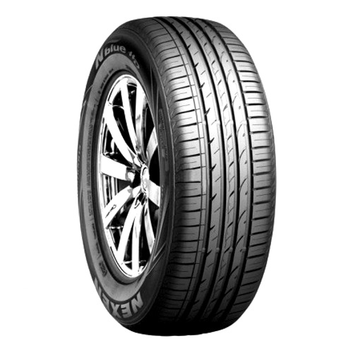 لاستیک نکسن 215/65R16 گل N BLUE HD PLUS