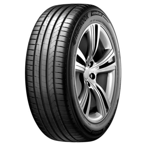 لاستیک تراینگل سایز 245/45R19 مدل TH201