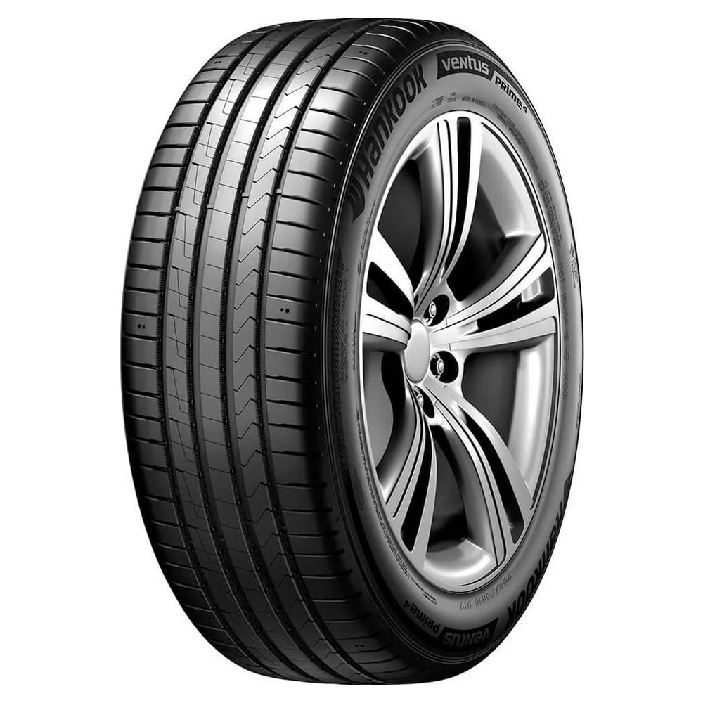 لاستیک تراینگل سایز 245/45R19 مدل TH201