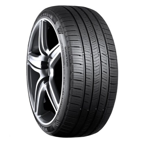 لاستیک نکسن 235/50R19 گل N’Fera Supreme