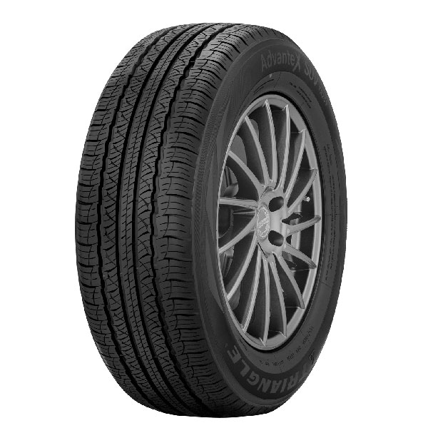 لاستیک تریانگل چین 265/65/17 مدل TR292