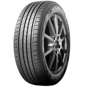 لاستیک کومهو 225/70R16 103S گل SOLUS TA21