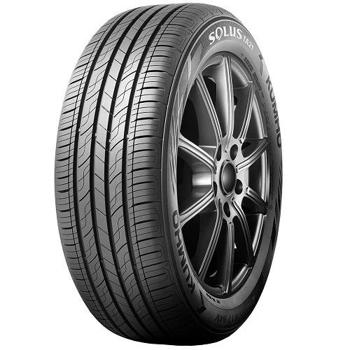 لاستیک کومهو 225/70R16 103S گل SOLUS TA21