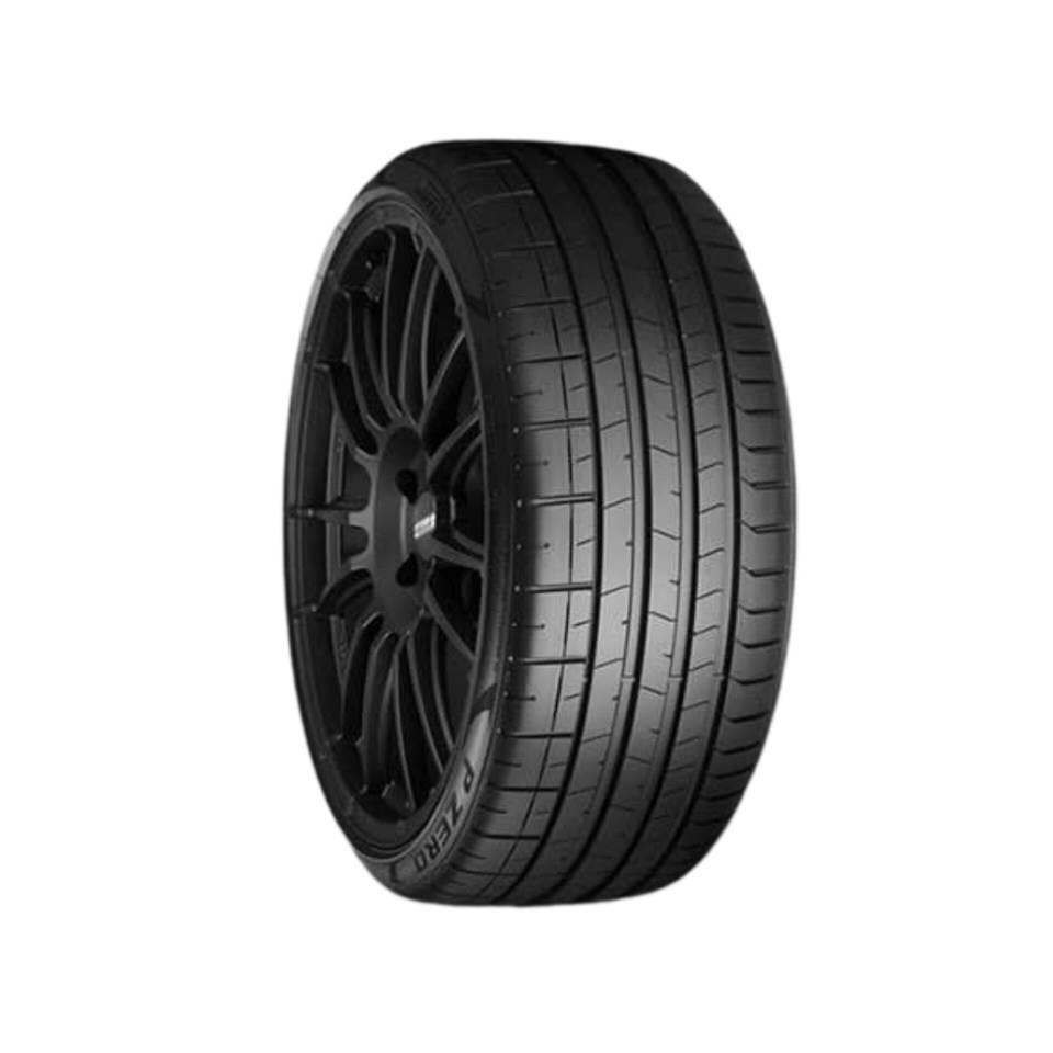 لاستیک پیرلی 245/45R 19 گل P ZERO PZ4