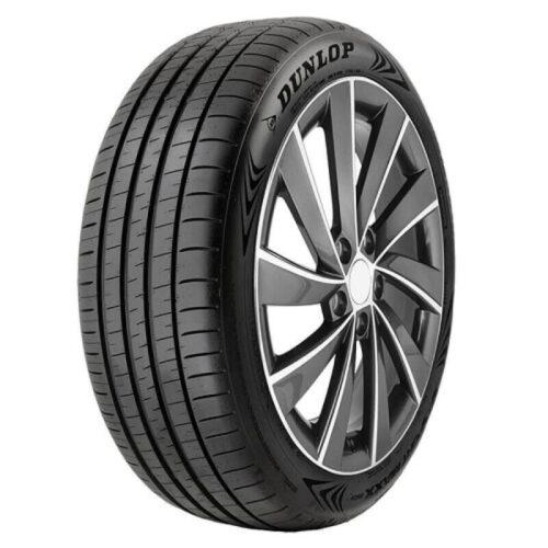 لاستیک دانلوپ 245/45R19 98W گل SP SPORT LM705