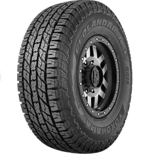 لاستیک يوكوهاما سایز 285/60R18 گل AT G94